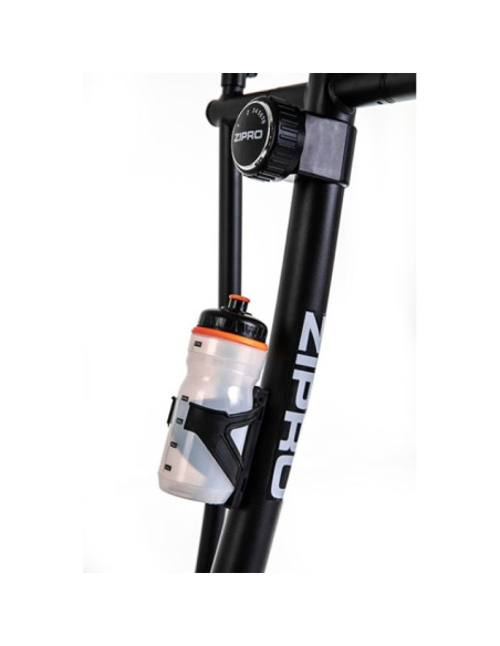 Trenażer eliptyczny zipro shox rs
