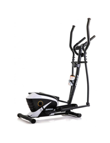 Trenażer eliptyczny zipro shox rs