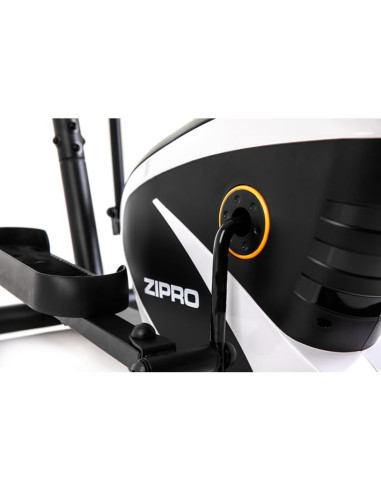 Trenażer eliptyczny zipro shox rs