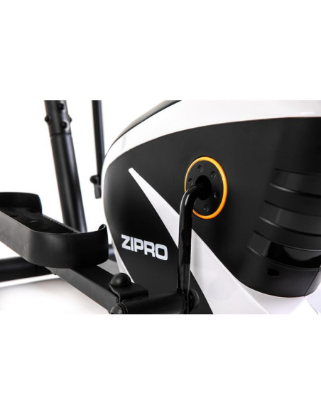 Trenażer eliptyczny zipro shox rs