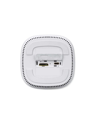 Acer connect x6e 5g cpe eu plug router bezprzewodowy gigabit ethernet trójpasmowy (2,4 ghz / 5 ghz / 6 ghz) biały