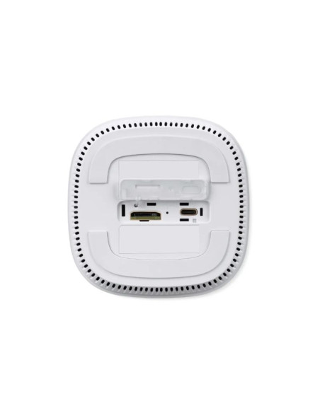 Acer connect x6e 5g cpe eu plug router bezprzewodowy gigabit ethernet trójpasmowy (2,4 ghz / 5 ghz / 6 ghz) biały