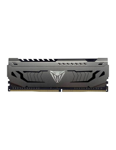 Viper steel 8 gb ddr4 3600mhz dimm pvs48g360c8