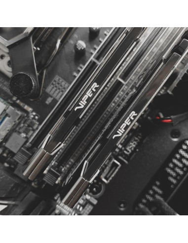 Viper steel 8 gb ddr4 3600mhz dimm pvs48g360c8