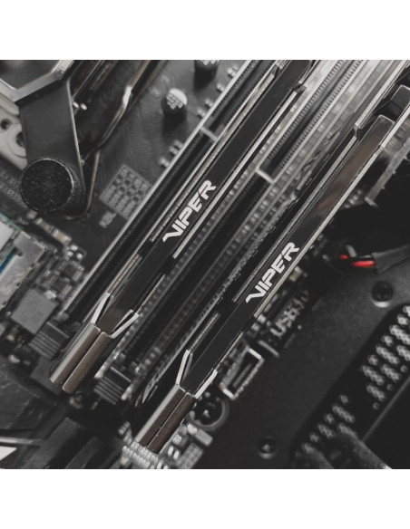Viper steel 8 gb ddr4 3600mhz dimm pvs48g360c8