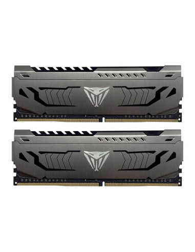 Viper steel 8 gb ddr4 3600mhz dimm pvs48g360c8