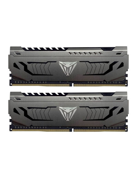 Viper steel 8 gb ddr4 3600mhz dimm pvs48g360c8