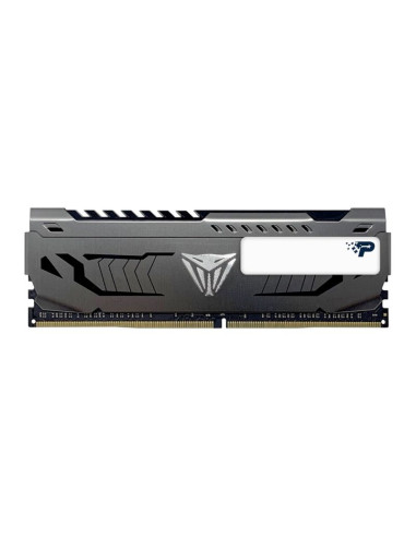 Viper steel 8 gb ddr4 3600mhz dimm pvs48g360c8