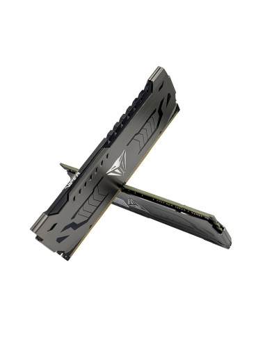 Viper steel 8 gb ddr4 3600mhz dimm pvs48g360c8