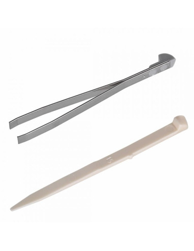 Scyzoryk victorinox rangergrip 79, 12 f, 130mm, czerwono-czarny