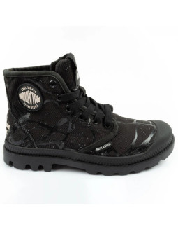 Palladium buty sportowe męskie pampa hi trampki za kostkę modne