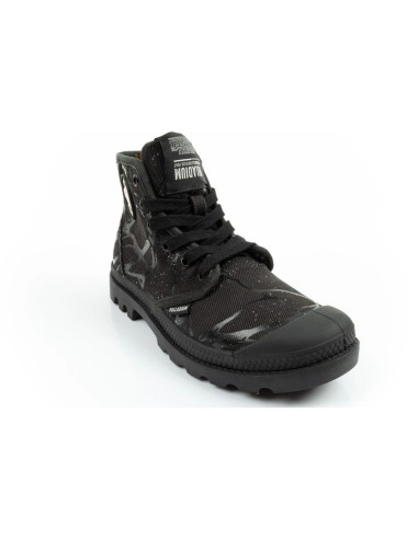 Palladium buty sportowe męskie pampa hi trampki za kostkę modne