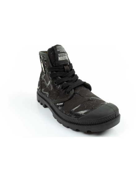 Palladium buty sportowe męskie pampa hi trampki za kostkę modne