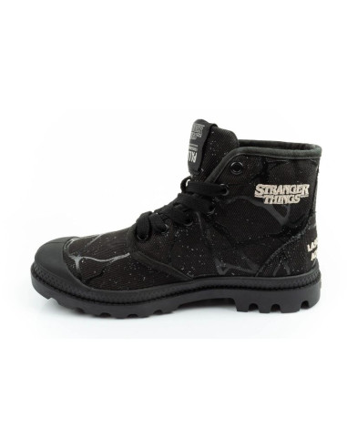Palladium buty sportowe męskie pampa hi trampki za kostkę modne