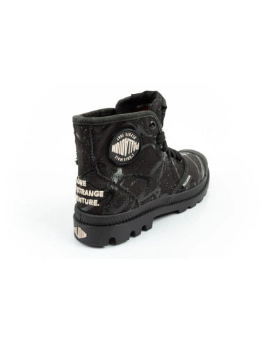 Palladium buty sportowe męskie pampa hi trampki za kostkę modne