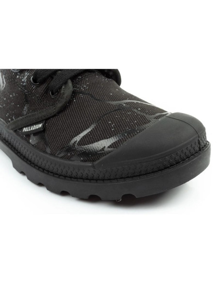 Palladium buty sportowe męskie pampa hi trampki za kostkę modne