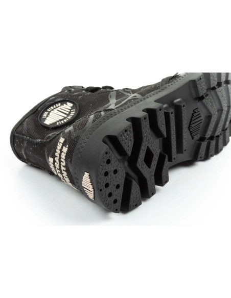 Palladium buty sportowe męskie pampa hi trampki za kostkę modne