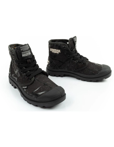 Palladium buty sportowe męskie pampa hi trampki za kostkę modne