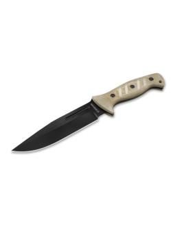 Nóż magnum desert warrior 2.0