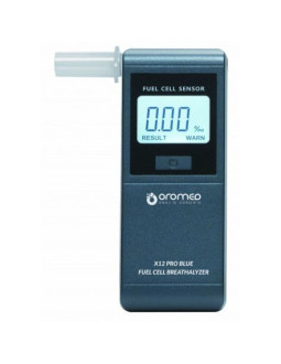 Alkomat oromed  x12 pro navy blue 2