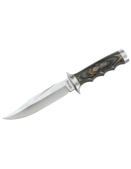 Nóż magnum jungle devil