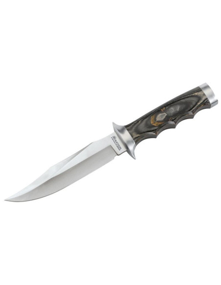 Nóż magnum jungle devil