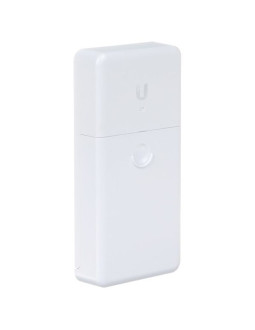 Switch poe nanoswitch 3-portowy passivepoe 24v ubiquiti
