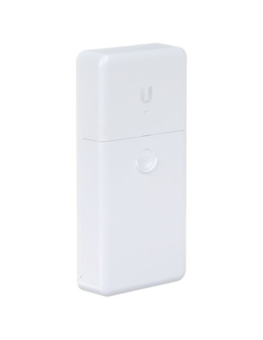 Switch poe nanoswitch 3-portowy passivepoe 24v ubiquiti