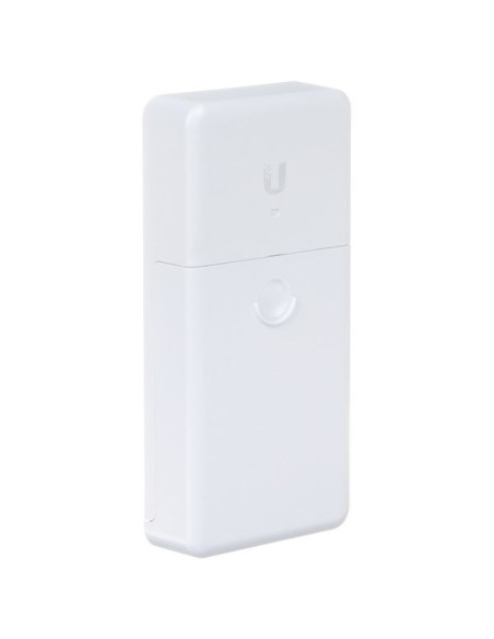 Switch poe nanoswitch 3-portowy passivepoe 24v ubiquiti