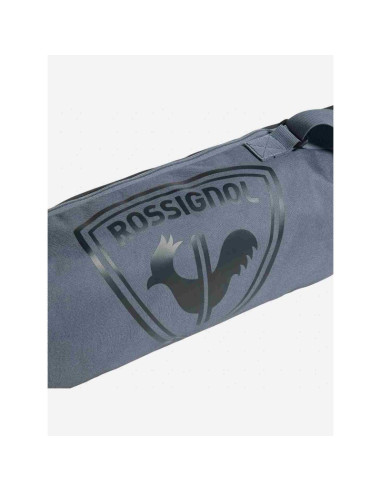 Pokrowiec na narty rossignol tactic ski bag regulowany 160-210cm czarny