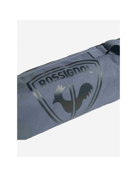 Pokrowiec na narty rossignol tactic ski bag regulowany 160-210cm czarny