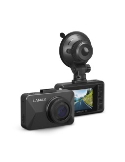 Wideorejestrator lamax t3