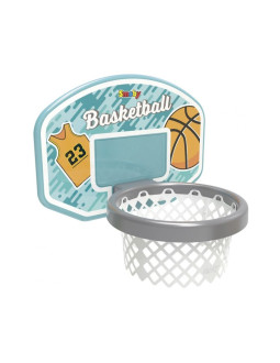 Smoby basketballkorb zestaw do baseballu