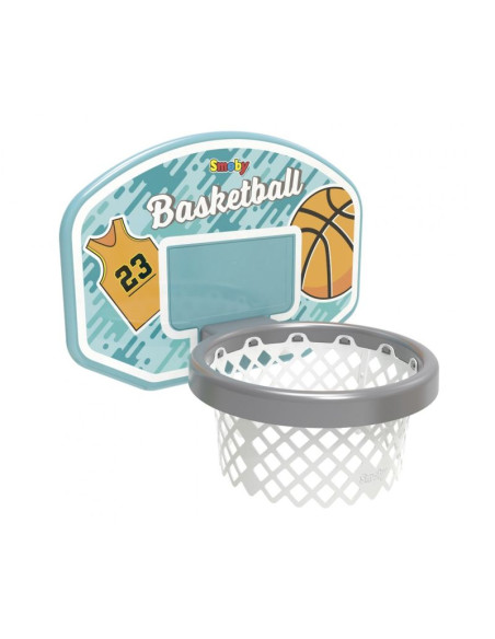 Smoby basketballkorb zestaw do baseballu