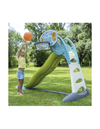 Smoby basketballkorb zestaw do baseballu
