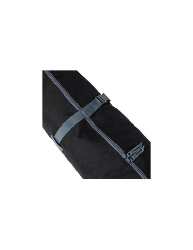Pokrowiec na narty rossignol basic ski bag 185 czarny