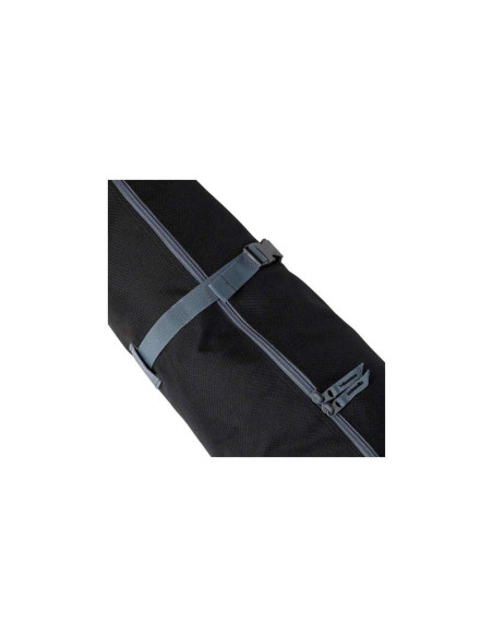 Pokrowiec na narty rossignol basic ski bag 185 czarny