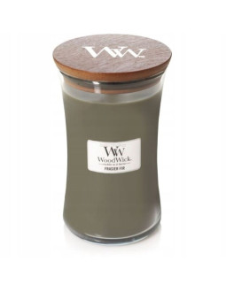 Świeca duża fraser fir woodwick