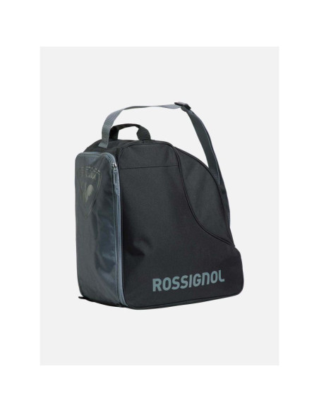 Pokrowiec na buty narciarskie rossignol tactic boot bag czarna