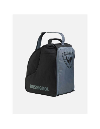 Pokrowiec na buty narciarskie rossignol tactic boot bag czarna