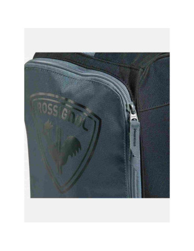 Pokrowiec na buty narciarskie rossignol tactic boot bag czarna