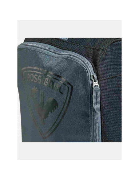 Pokrowiec na buty narciarskie rossignol tactic boot bag czarna