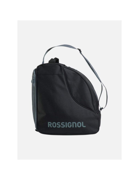 Pokrowiec na buty narciarskie rossignol tactic boot bag czarna