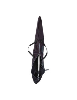 Pokrowiec na narty rossignol basic ski bag 210 czarny 2