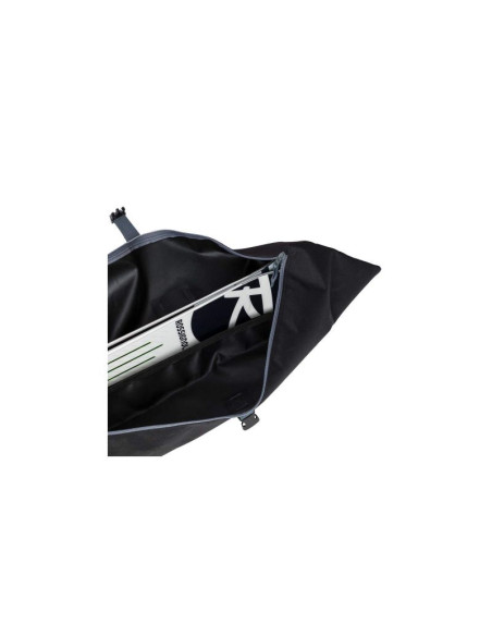 Pokrowiec na narty rossignol basic ski bag 210 czarny