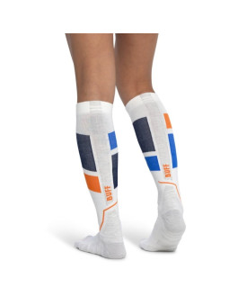 Skarpetki buff thermonet® over the calf socks to whisper l
