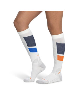 Skarpetki buff thermonet® over the calf socks to whisper l 2