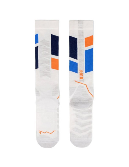 Skarpetki buff thermonet® over the calf socks to whisper l