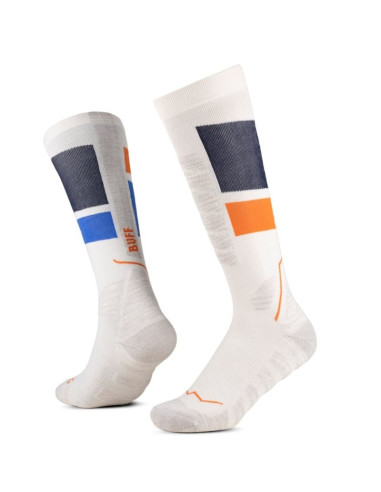 Skarpetki buff thermonet® over the calf socks to whisper l