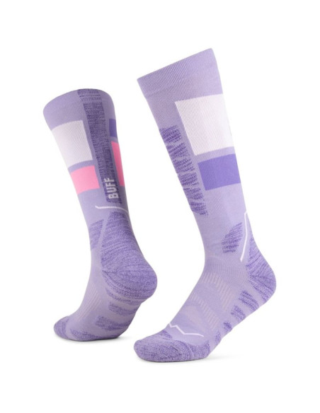 Skarpetki buff thermonet® over the calf socks to iris l